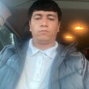 Хурамов Нурхон, 32 года