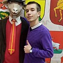 Данила, 21 год