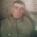 Кирилл, 33 года