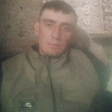 Фотография мужчины Кирилл, 33 года из г. Павлодар