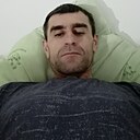 Убайдулло, 45 лет