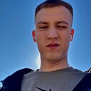 Илья, 21 год