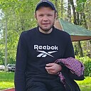Дима, 35 лет