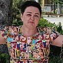 Анжелика, 52 года