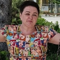 Фотография девушки Анжелика, 52 года из г. Анапа