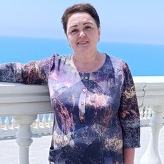 Фотография девушки Анжелика, 53 года из г. Анапа