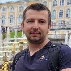 Фотография мужчины Алексей, 36 лет из г. Томск