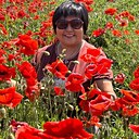 Лиза, 56 лет