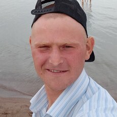 Фотография мужчины Женя Фоменко, 24 года из г. Аркалык