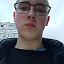 Сергій, 18 лет