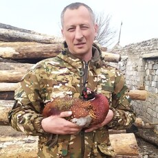 Фотография мужчины Максим, 44 года из г. Волжский