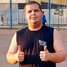 Фотография мужчины Данил, 24 года из г. Харьков