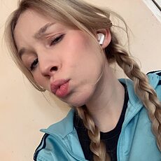 Фотография девушки Верона, 19 лет из г. Ижевск
