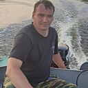 Алекс, 40 лет