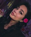 Сабрина, 20 лет