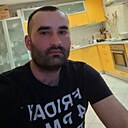 Ойбек, 34 года