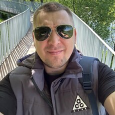 Фотография мужчины Дмитрий, 34 года из г. Жуковский