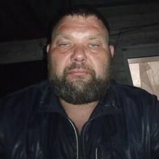 Фотография мужчины Сергей, 42 года из г. Курск