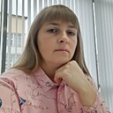 Надежда, 40 лет