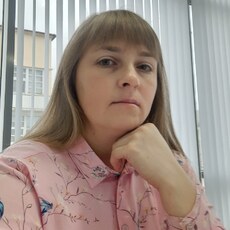 Фотография девушки Надежда, 40 лет из г. Чебоксары
