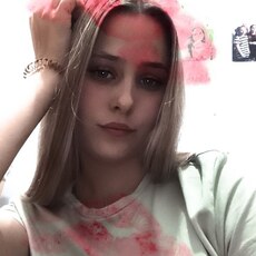 Фотография девушки Екатерина, 18 лет из г. Тольятти
