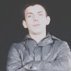 Фотография мужчины Даниил, 24 года из г. Жлобин