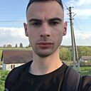 Степан, 27 лет