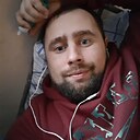 Максим, 33 года
