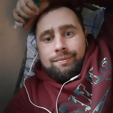 Фотография мужчины Максим, 33 года из г. Петрозаводск