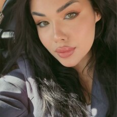 Фотография девушки Алина, 28 лет из г. Ставрополь