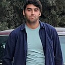 Заур, 24 года