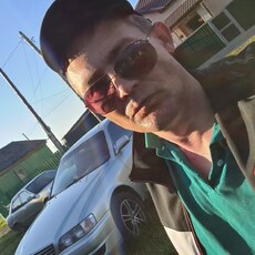 Фотография мужчины Сергей, 42 года из г. Холмск