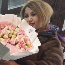 Фотография девушки Жако, 36 лет из г. Алматы