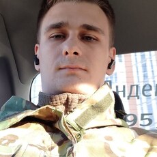 Николай, 28 из г. Москва.