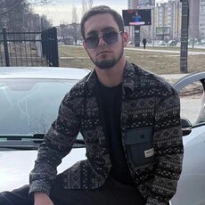 Фотография мужчины Рустам, 29 лет из г. Анапа