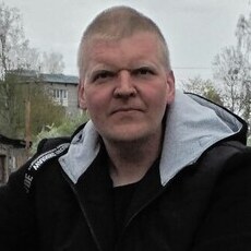 Фотография мужчины Андрей, 34 года из г. Псков