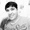 Ахмад, 37 лет