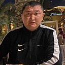 Ержан, 41 год