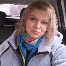 Фотография девушки Анна, 48 лет из г. Череповец