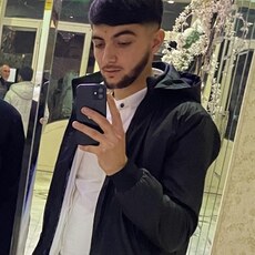 Фотография мужчины Javid, 22 года из г. Катовице
