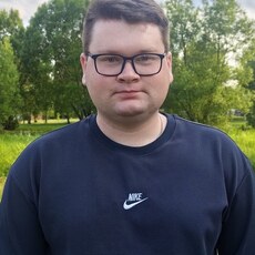 Фотография мужчины Руслан, 22 года из г. Волковыск