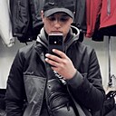 Акбар, 18 лет