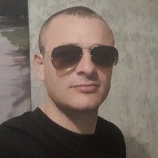 Фотография мужчины Николай, 29 лет из г. Николаев