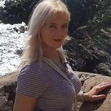 Фотография девушки Natalia, 51 год из г. Гусь Хрустальный