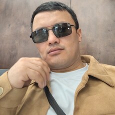Фотография мужчины Нурик, 30 лет из г. Клин