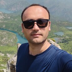 Фотография мужчины Humoyun, 36 лет из г. Фергана
