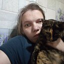 Лера, 25 лет