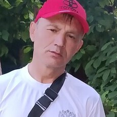 Фотография мужчины Сергей, 49 лет из г. Балаганск