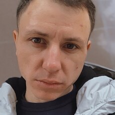 Фотография мужчины Олександр, 34 года из г. Кременчуг