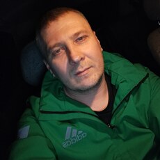 Фотография мужчины Александр, 41 год из г. Борисоглебск